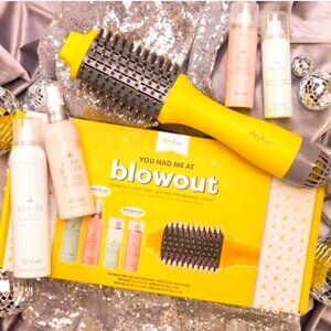 NWT Drybar -  You Had Me at Blowout Kit